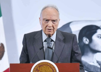 Alejandro Gertz Manero.