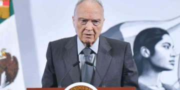 Alejandro Gertz Manero.
