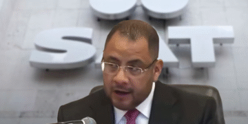 UIF ha congelado cuentas tras sanciones de EEUU contra facción de ‘Los Mayos’ del Cártel de Sinaloa