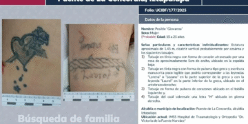 2 víctimas de explosión de pipa en Iztapalapa sin ser reconocidas; una se encuentra grave y otra falleció