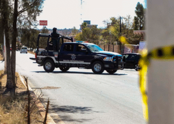 17 víctimas de trata en Fresnillo de Zacatecas fueron liberados hay 16 personas detenidas