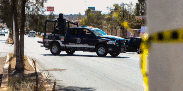17 víctimas de trata en Fresnillo de Zacatecas fueron liberados hay 16 personas detenidas