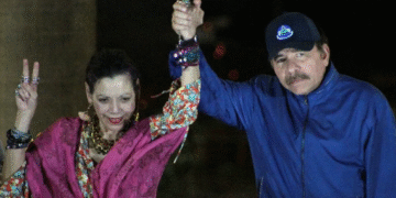 Nicaragua en lista de países con mayor tránsito y producción de drogas para 2026