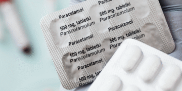 Donald Trump vincula el paracetamol con el autismo y la OMS le responde