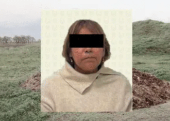 Fue encontrada y detenida mujer que asesinó a su padre hace 20 años en CDMX