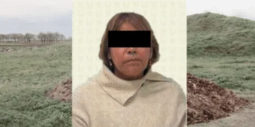 Fue encontrada y detenida mujer que asesinó a su padre hace 20 años en CDMX