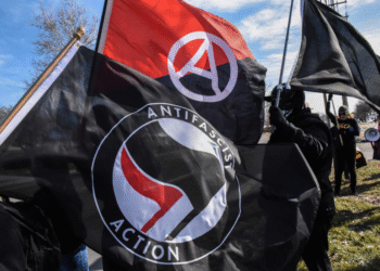 Trump ha designado a ‘Antifa’ como “organización terrorista nacional”