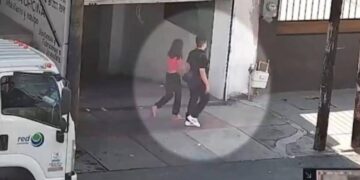 Fue rescatada una niña tras ser llevada a motel por adulto en Nuevo León