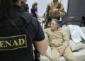 Fue capturado en Paraguay Hernán Bermúdez Requema conocido como “El Abuelo” líder de La Barredora