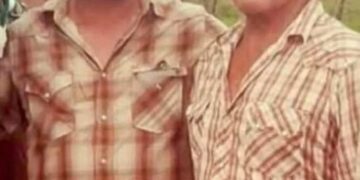 Detenido el padre de Julión Álvarez en camioneta robada y cargando un arsenal