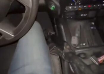 Delincuentes en México causan alarma por video compartido en redes donde aparecen armados