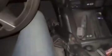 Delincuentes en México causan alarma por video compartido en redes donde aparecen armados