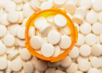 Incautan en EE.UU. un nuevo opioide letal, 100 veces más fuerte que el fentanilo