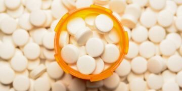 Incautan en EE.UU. un nuevo opioide letal, 100 veces más fuerte que el fentanilo