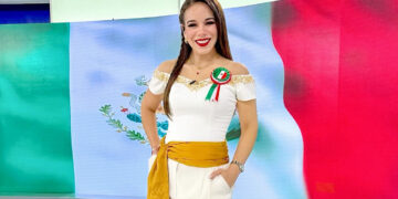 La muerte de la periodista Débora Estrella tras un accidente aéreo conmociona a México