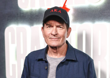 Charlie Sheen: “Un cartel mexicano se negó a seguir vendiéndome tanta cocaína”