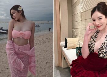 Suphannee 'Baby' Noinonthong.