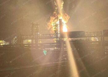 18 Oficiales rusos del Estado Mayor Operativo fueron eliminados por fuerzas ucranianas en Zaporizhia