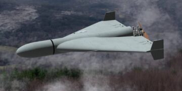 Polonia derribó “Shaheds” rusos sobre su territorio, según canales de monitoreo.