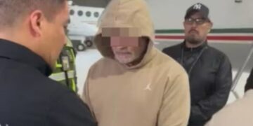 Testigo afirma que Bermúdez Requena había enviado 40 mdp en avionetas a amigo hotelero