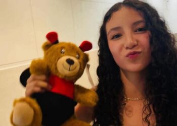 En investigación muerte de adolescente Paloma Nicole por cirugía estética sin autorización