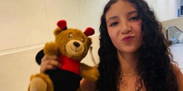 En investigación muerte de adolescente Paloma Nicole por cirugía estética sin autorización