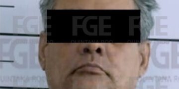 Cae posible autor intelectual del homicidio de Mario Machuca, líder sindical hotelero de Cancún