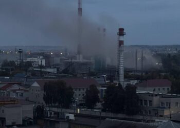 Reconocido historiador escribe en el Financial Times que hasta escépticos como Trump va reconociendo triunfos de Ucrania