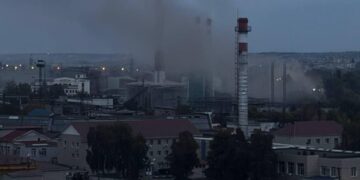 Reconocido historiador escribe en el Financial Times que hasta escépticos como Trump va reconociendo triunfos de Ucrania