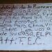 6 familias de La Rumorosa son amenazadas por supuesto apoyo a “Los Rusos”