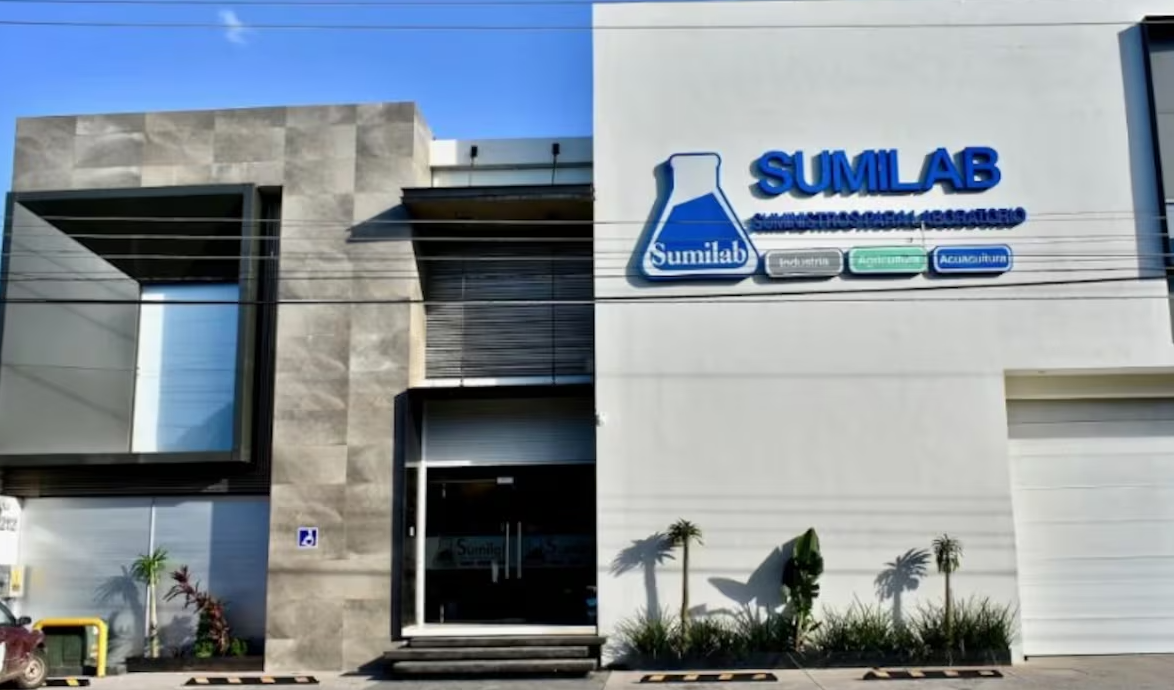 Sumilab, una compañía incluida por Estados Unidos en su lista negra por colaborar con el Cartel de Sinaloa ha vendido desde 2018 millones de pesos en sustancias químicas y material de laboratorio a la entidad base de la organización criminal