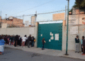 Un estudiante de 12 años fue hospitalizada tras agresión de compañeros había denunciado bullying días atrás