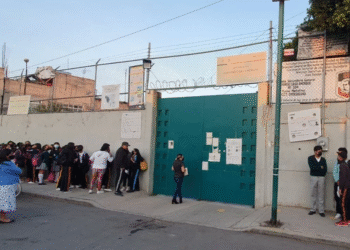 Un estudiante de 12 años fue hospitalizada tras agresión de compañeros había denunciado bullying días atrás