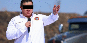 Nazario Ramírez ‘N’, líder sindical de la Confederación de Trabajadores de México (CTM) en Jalisco