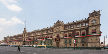 Secretaría de Hacienda y Crédito Público de México.