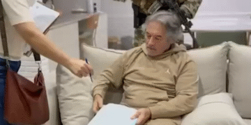 Juez ha concedido amparo a Hernán Bermúdez contra orden por delincuencia organizada