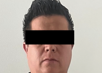 Nazario Ramírez, operador del CJNG y líder transportista de la CTM, fue detenido en Jalisco