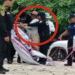 Vergüenza en México: Policías amenazan y agreden a madres buscadoras durante manifestación en Chiapas