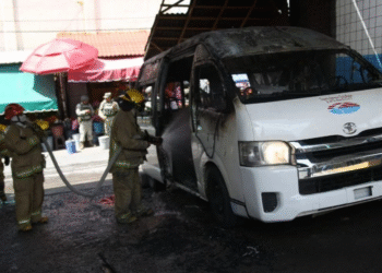 Chilpancingo lleva tres días semiparalizada debido a ola de violencia