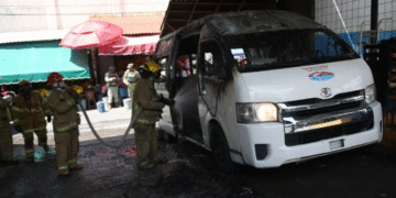 Chilpancingo lleva tres días semiparalizada debido a ola de violencia