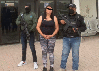 Fue condenada Yesenia Ivón por homicidio de 7 miembros de su familia en Veracruz