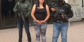 Fue condenada Yesenia Ivón por homicidio de 7 miembros de su familia en Veracruz