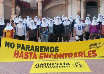 México cae al lugar 121 de 143 en Índice de Estado de Derecho: World Justice Project