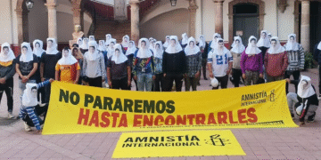 México cae al lugar 121 de 143 en Índice de Estado de Derecho: World Justice Project