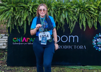 Fue detenida la regidora de Palenque por presunto secuestro