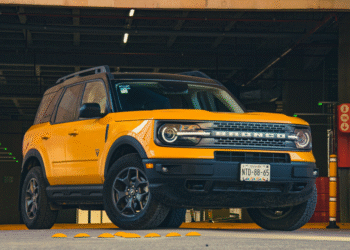 Profeco llama a revisión a más de 10 mil vehículos Ford de estos modelos