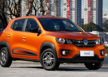 Autos Renault reportados con La Profeco por falla en más de 33 mil unidades