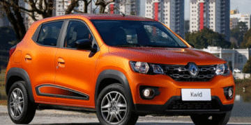 Autos Renault reportados con La Profeco por falla en más de 33 mil unidades
