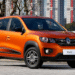 Autos Renault reportados con La Profeco por falla en más de 33 mil unidades