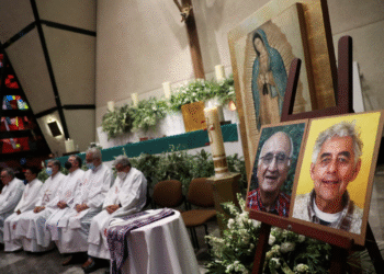 México es el país de Latinoamérica más peligroso para los Sacerdotes